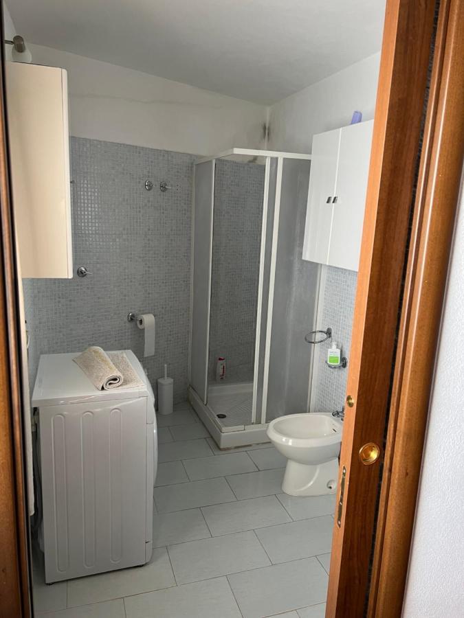 Casa Al Mare Villa Buggerru Dış mekan fotoğraf
