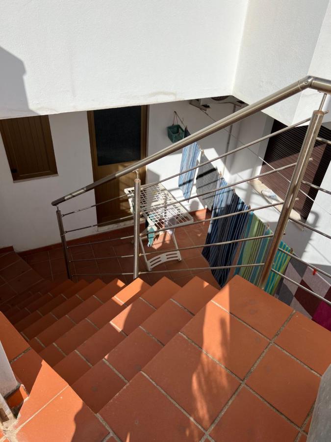 Casa Al Mare Villa Buggerru Dış mekan fotoğraf