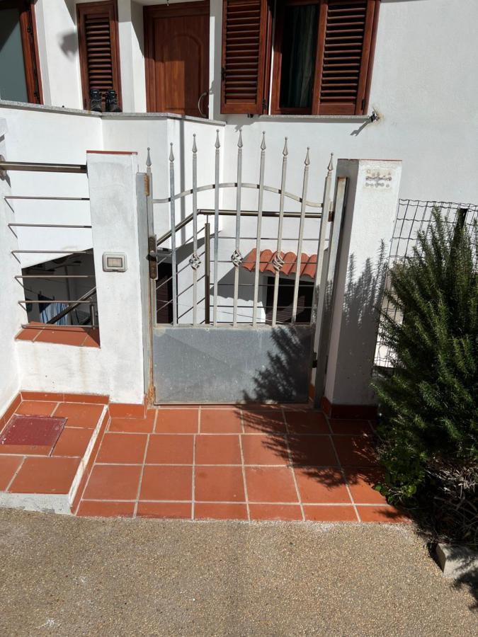 Casa Al Mare Villa Buggerru Dış mekan fotoğraf